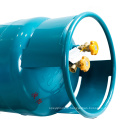 Daly ISO Standard High Quality 35kg Cylinder